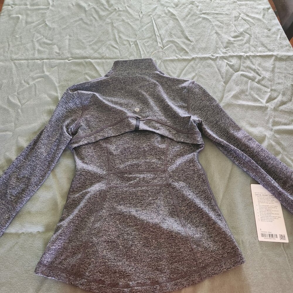Lululemon Zip Jacket - image 3